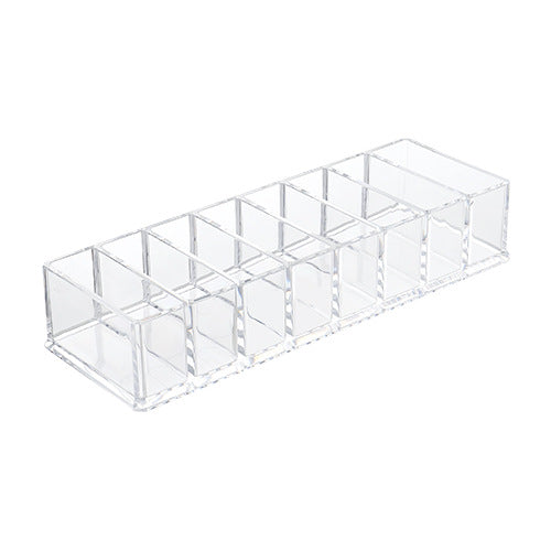 Acrylic Cosmetics Organiser