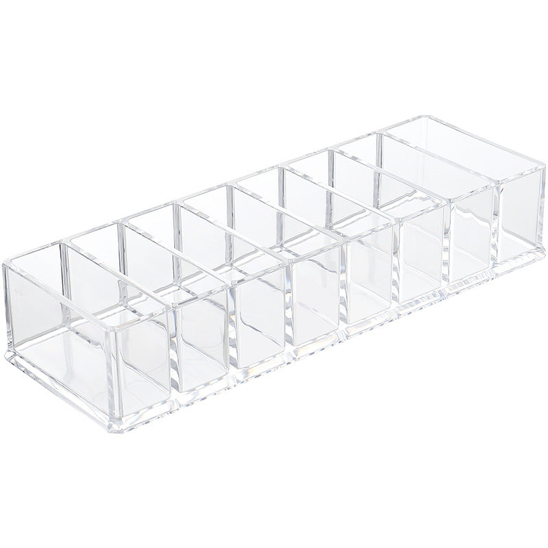 Acrylic Cosmetics Organiser