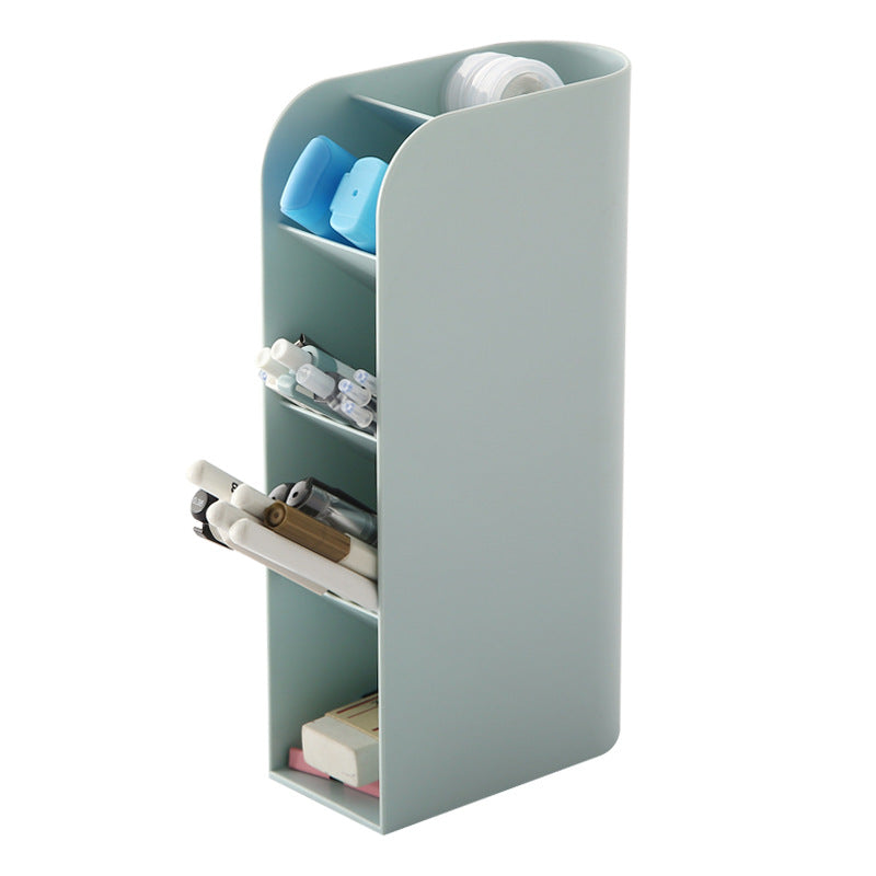 Multifunctional Vertical Storage Box