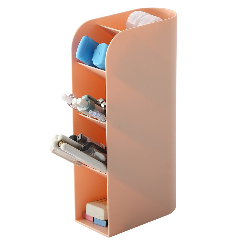 Multifunctional Vertical Storage Box