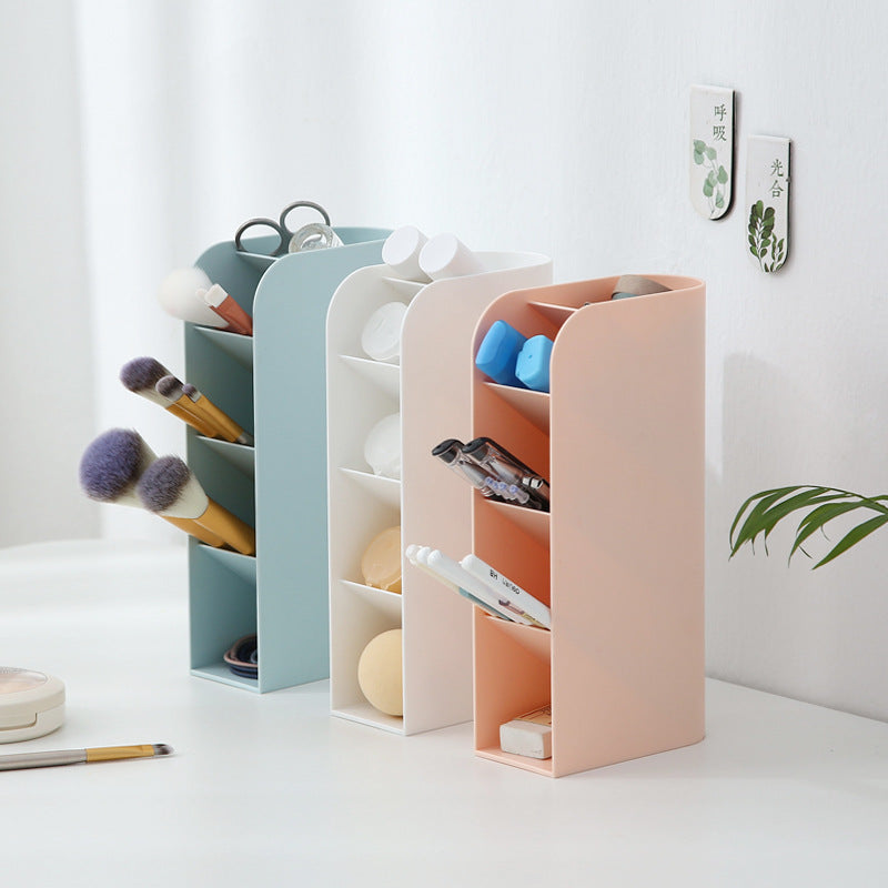 Multifunctional Vertical Storage Box