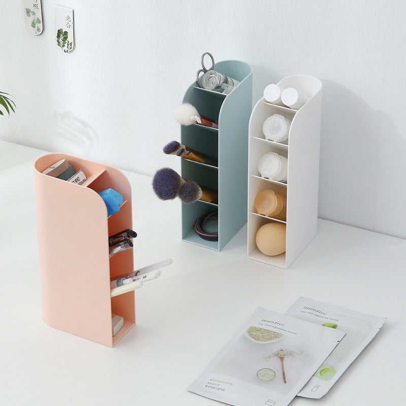 Multifunctional Vertical Storage Box