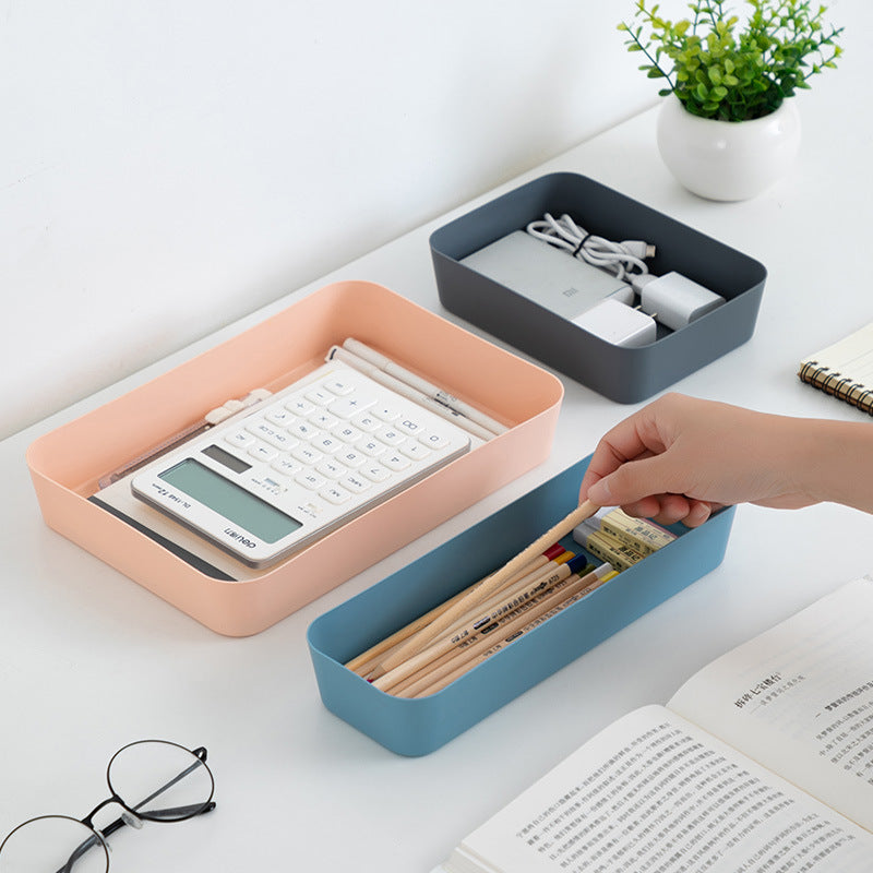 Modern Draw Organiser Storage Trays - Large