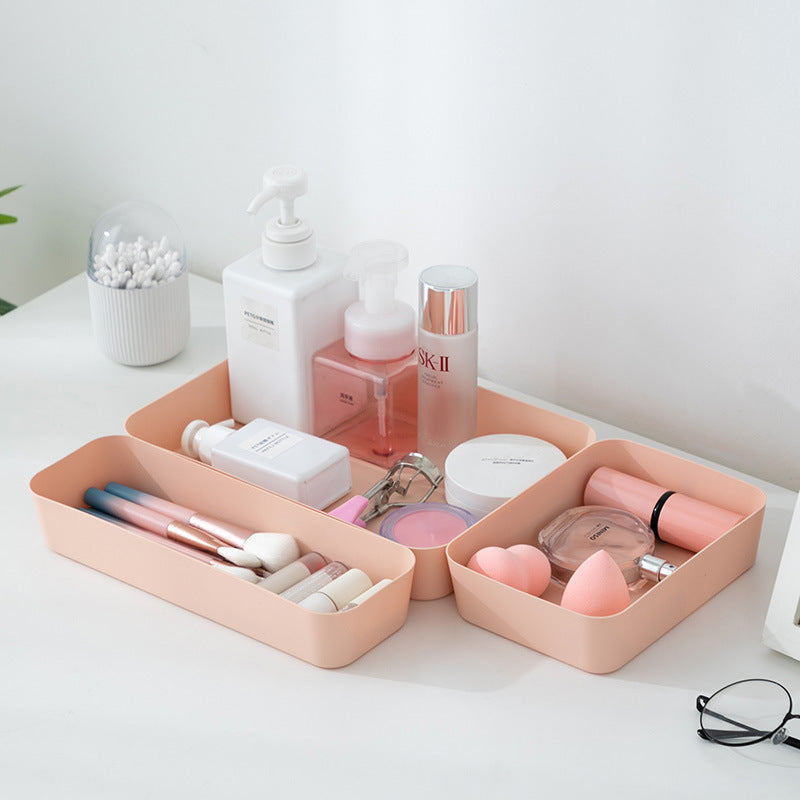 Modern Draw Organiser Storage Trays - Large