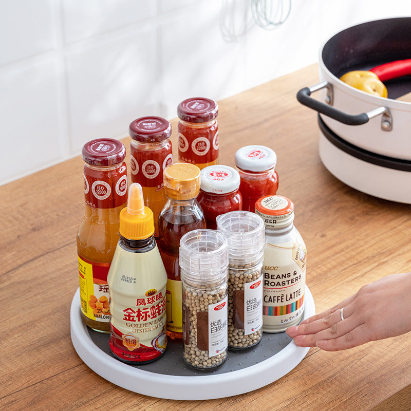 Lazy Susan Storage Turntable - Single