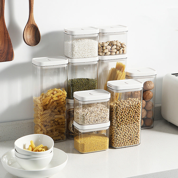 Airtight Food Storage Container – Homery