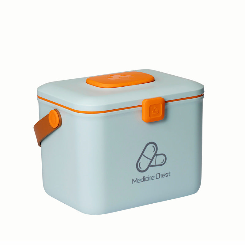 Medicine Storage Box